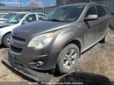 Chevrolet Equinox Ls 2GNALDEK1C6147122 снимка