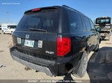 Honda Pilot Ex-L 2HKYF18564H596313 снимка