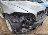 BMW X5 4.8I 5UXFE83589L308318 снимка