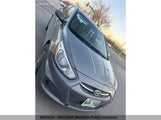 Hyundai Accent Gl KMHCT4AE7FU844216 снимка