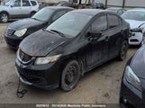 Honda Civic Ex 2HGFB2F54EH008335 снимка