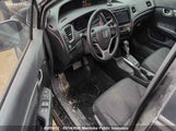 Honda Civic Ex 2HGFB2F54EH008335 снимка