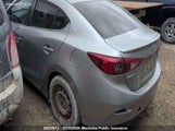 Mazda Mazda3 Gs Sky JM1BM1V7XE1166651 снимка