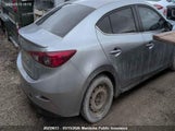 Mazda Mazda3 Gs Sky JM1BM1V7XE1166651 снимка