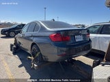BMW 328I xDrive WBA3B3C59EF544725 снимка
