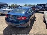 Chevrolet Cruze Lt 1G1BE5SM2K7112616 снимка