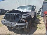 Jeep Wrangler Sport 1C4HJXDN1PW632589 photo