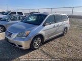 Honda Odyssey Ex-L Ex-L 5FNRL3H74AB503177 fotografie
