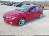 Mazda Mazda3 Gt Sky JM1BM1W32G1316136 снимка
