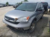 Honda Cr-V Lx 5J6RE48358L806032 снимка