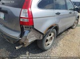 Honda Cr-V Lx 5J6RE48358L806032 снимка