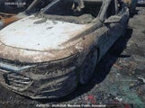 Chevrolet Malibu Lt 1G1ZD5ST3NF196366 снимка