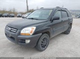 Kia Sportage Lx V6 KNDJE723767270090 fotografie
