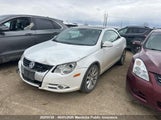 Volkswagen Eos 2.0T WVWFA71F58V004773 снимка