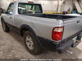Ford Ranger 1FTYR10D14PA33314 снимка