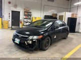 Honda Civic Ex-L 2HGFA169X8H005492 снимка