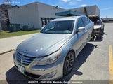 Hyundai Genesis V6 KMHGC4DD7DU238254 снимка