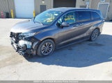 Toyota Sienna Xle Hybrid 5TDGSKFC5MS023332 снимка