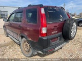 Honda Cr-V Se JHLRD78586C800088 снимка