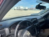 Honda Cr-V Se JHLRD78586C800088 снимка