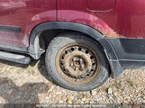 Honda Cr-V Se JHLRD78586C800088 снимка