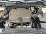 Buick Lucerne Cxl V6 1G4HC5EM6BU114613 снимка