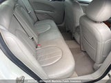 Buick Lucerne Cxl V6 1G4HC5EM6BU114613 снимка