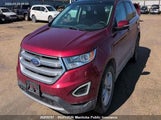 Ford Edge Sel 2FMPK4J98HBB44852 снимка