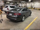 Ford Fusion Se 3FA6P0HR7DR287485 снимка