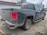 Chevrolet Silverado  Ltz Crew Cab 3GCUKSEC7GG353609 снимка