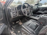 Chevrolet Silverado  Ltz Crew Cab 3GCUKSEC7GG353609 снимка