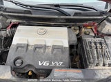 Cadillac Srx V6 3GYFNEEY9AS572020 снимка