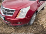 Cadillac Srx V6 3GYFNEEY9AS572020 снимка