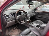 Cadillac Srx V6 3GYFNEEY9AS572020 снимка