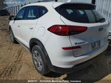 Hyundai Tucson Essential KM8J23A4XKU003755 снимка