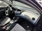 Chevrolet Cruze Ls 1G1PA5SH2B7230170 снимка