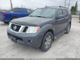 Nissan Pathfinder S 5N1AR1NB7BC605169 снимка