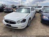 Buick Allure Cxl 2G4WJ582661260325 снимка