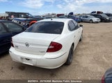 Buick Allure Cxl 2G4WJ582661260325 снимка