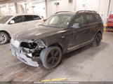 BMW X3 3.0I WBXPC93449WJ31258 снимка