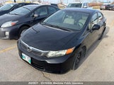 Honda Civic Lx 2HGFB2F45CH111543 снимка
