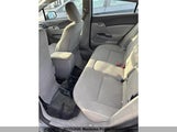 Honda Civic Lx 2HGFB2F45CH111543 снимка