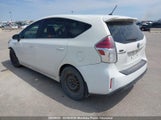 Toyota Prius V JTDZN3EUXGJ051063 снимка