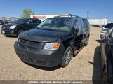 Dodge Grand Caravan Se 2D4RN4DX5AR167567 снимка