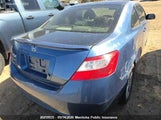 Honda Civic Ex 2HGFG11856H001053 снимка