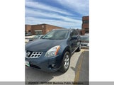 Nissan Rogue Sl JN8AS5MV8CW383810 снимка