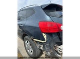 Nissan Rogue Sl JN8AS5MV8CW383810 снимка