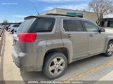 GMC Terrain Slt V6 2GKFLVE52C6121826 fotografie