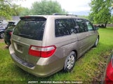 Honda Odyssey Ex 5FNRL38447B510077 снимка