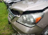 Honda Odyssey Ex 5FNRL38447B510077 снимка